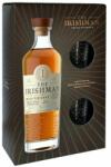 The Irishman The Harvest Whiskey (DD+Pohár) [0, 7L|40%] - idrinks