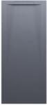 Laufen Pro S 180x80 cm Marbond zuhanytálca, antracit H2101850780001 (H2101850780001)