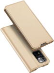Dux Ducis Husa Dux Ducis Skin Pro holster case with flip cover Xiaomi Redmi Note 11 Pro+ 5G (China) / 11 Pro 5G (China) / Mi11i HyperCharge / POCO X4 NFC gold - pcone