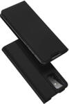 Dux Ducis Husa DUX DUCIS Skin Pro Bookcase type case for Samsung Galaxy A72 4G black - pcone