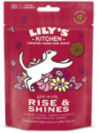Lily's Kitchen Dog Organic Rise & Shine Treats 80 g