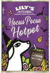 Lily's Kitchen Halloween Hocus Pocus Hotpot Tin 400 g