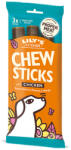 Lily's Kitchen Chew Sticks with Chicken for Dogs 3 x 120 g