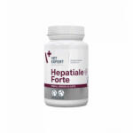 VetExpert Hepatiale Forte small breed twist off, VetExpert, 40 capsule