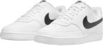 Nike Court Vision LO BE , Alb , 40.5