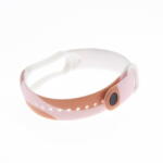 Hurtel Strap Moro Wristband for Xiaomi Mi Band 6 / Mi Band 5 Silicone Strap Camo Watch Bracelet (15) - pcone