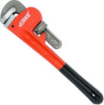 VERKE 250mm Stillson állítható csőkulcs csőfogó csavarkulcs 10" V86515 (V86515)