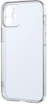 JOYROOM Husa Joyroom New Beauty Series ultra thin case for iPhone 12 Pro transparent (JR-BP743) - pcone