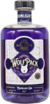 Magura Zamfirei Wolfpack Moonlight Gin 0.7L, 40%