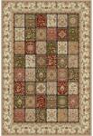 Delta Carpet Covor Dreptunghiular, 300 x 400 cm, Crem, Lotos Model Timbre 1518/110 (1518-110-34) Covor