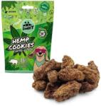 Mr Mr. Bandit Hemp Cookies - Biscuiți crocanți din cânepă pentru recompense - Cerb + porc mistreț 75 g