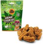 Mr Mr. Bandit Hemp Cookies - Biscuiți crocanți din cânepă pentru recompense - Curcan 75 g