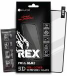 Sturdo Védőüveg Sturdo Rex Samsung Galaxy A34, teljes felület - fekete