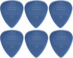 Dunlop 449R 1.50 Max Grip Standard 6 Перце за китара (<![CDATA[449R150-6PACK-SET]]>)