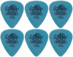 Dunlop 418R 1.00 Tortex Standard 6 Перце за китара (<![CDATA[418R100-6PACK-SET]]>)