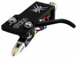 Ortofon OM Qbert + SH4 DJ доза (<![CDATA[OM-QBERT-SH4-BK-HEADSHELL]]>)