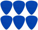 Dunlop 443R 1.07 Nylon Midi Standard 6 Перце за китара (<![CDATA[443R107-6PACK-SET]]>)