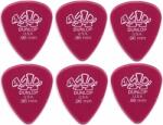 Dunlop 41R 0.96 Delrin 500 Standard 6 Перце за китара (<![CDATA[41R96-6PACK-SET]]>)
