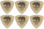 Dunlop 426R 1.14 Ultex Triangle 6 Перце за китара (<![CDATA[426R114-6PACK-SET]]>)