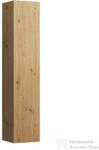 Laufen Lani 165x35, 5x33, 5 cm-es 1 ajtós balos szekrény, Vad tölgy H4037211122671 (H4037211122671)