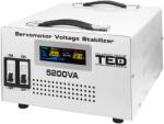 Gp batteries STABILIZATOR tensiune monofazat 230V 5.2Kva 3Kw (TRV000200)