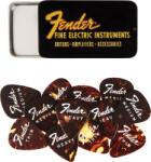 Fender Fept Picks 12PK - Set 12 Pene Chitara (198-0351-010)