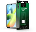 MyScreen LA-2259 Xiaomi Redmi A1 rugalmas, hibrid üveg - Myscreen protector Hybrid Glass Lite átlátszó 7H ujjlenyomat-érzékelő biztos (LA-2259)