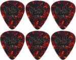 Dunlop 483R H Shell Cadet 6 Перце за китара (<![CDATA[483R05HV-6PACK-SET]]>)