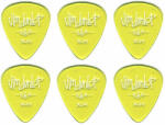 Dunlop 486R XH Gels Standard 6 Перце за китара (<![CDATA[486RXH-6PACK-SET]]>)