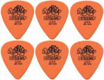 Dunlop 418R 0.60 Tortex Standard 6 Перце за китара (<![CDATA[418R60-6PACK-SET]]>)