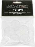 MOOER Candy Footswitch Topper White (ME CANDY WHITE)