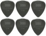 Dunlop 449R 1.14 Max Grip Standard 6 Перце за китара (<![CDATA[449R114-6PACK-SET]]>)