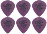Dunlop 472R H3 Tortex Jazz 6 Перце за китара (<![CDATA[472RH3-6PACK-SET]]>)