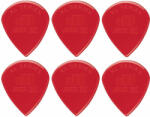Dunlop 47R XL R Jazz III XL 6 Перце за китара (<![CDATA[47RXLN-6PACK-SET]]>)