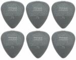 Dunlop 449R 0.73 SET Перце за китара (<![CDATA[449R73-6PACK-SET]]>)