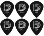 D'Addario Planet Waves Duralin EH LH Перце за китара (<![CDATA[3DBK7-25-6PACK-SET]]>)