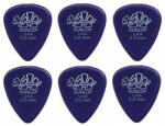 Dunlop 41R 2.00 Delrin 500 Standard 6 Перце за китара (<![CDATA[41R200-6PACK-SET]]>)