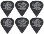 Dunlop 412R 1.35 Tortex 6 Перце за китара (<![CDATA[412R135-6PACK-SET]]>)
