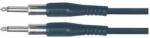 Soundking BD105 7 7, 5 m Кабел за високоговорители (<![CDATA[BD105-25]]>)