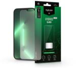 MyScreen LA-2290 Apple iPhone 13 Pro Max / 14 Plus / 14 Pro Max rugalmas, hibrid üveg - Myscreen protector Hybrid Glass Lite átlátszó 7H ujjlenyomat-érzékelő biztos (LA-2290)