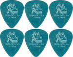 Dunlop 417R 1.14 Gator Grip Standard 6 Перце за китара (<![CDATA[417R114-6PACK-SET]]>)