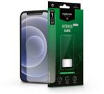MyScreen LA-2299 Apple iPhone 12 Mini rugalmas, hibrid üveg - Myscreen protector Hybrid Glass Lite átlátszó 7H ujjlenyomat-érzékelő biztos (LA-2299)