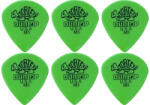 Dunlop 472R M3 Tortex Jazz SET Перце за китара (<![CDATA[472RM3-6PACK-SET]]>)