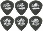 Dunlop 482R 1.14 Tortex Jazz 6 Перце за китара (<![CDATA[482R114-6PACK-SET]]>)
