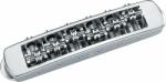 Schaller STM Chrome Мост за китара (12080200)