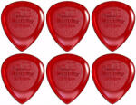 Dunlop 474R 1.00 Stubby Jazz 6 Перце за китара (<![CDATA[474R100-6PACK-SET]]>)