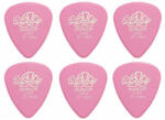 Dunlop 41R 0.71 Delrin 500 SET Перце за китара (<![CDATA[41R71-6PACK-SET]]>)
