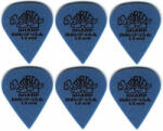 Dunlop 412R 1.00 Tortex 6 Перце за китара (<![CDATA[412R100-6PACK-SET]]>)