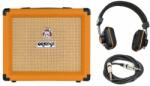 Orange Crush 20RT SET Транзисторен усилвател/Комбо (CRUSH20RT-SET)
