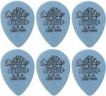 Dunlop 423R 1.00 Small Tear Drop 6 Перце за китара (<![CDATA[423R100-6PACK-SET]]>)